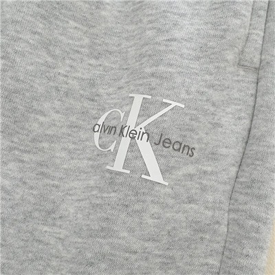 Мужские тёплые штаны с меховой изнанкой СК