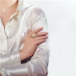 Кольцо серебро 51851Y1H