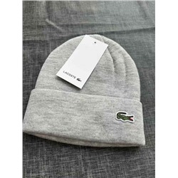 Шапка унисекс  LACOST*E