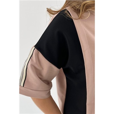 Костюм с брюками 52336 НАТАЛИ #988882