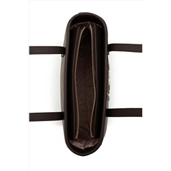 Kadın Kahverengi Omuz Çantası