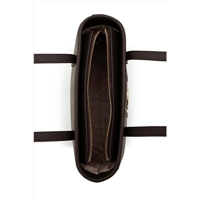 Kadın Kahverengi Omuz Çantası