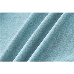 Простыня на резинке Страйп Меланж с высотой борта 25 см.