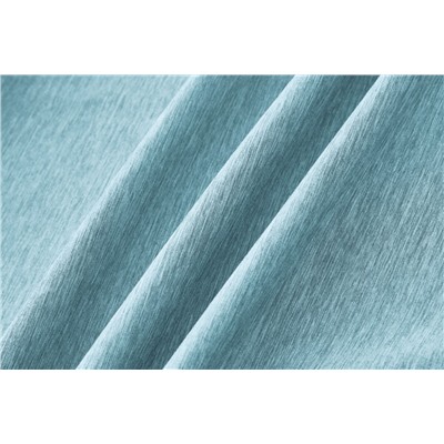 Простыня на резинке Страйп Меланж с высотой борта 25 см.