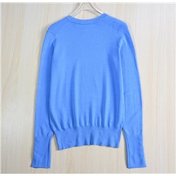 Простая универсальная  базовая женская кофта  ЗАР*А