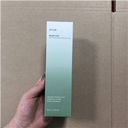 Пилинг-гель акции