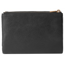 Кошелек Lanotti 2201-9929М/Черный