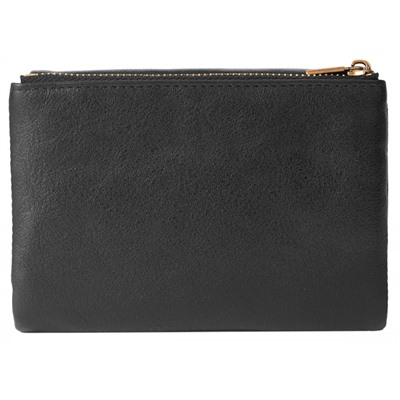 Кошелек Lanotti 2201-9929М/Черный