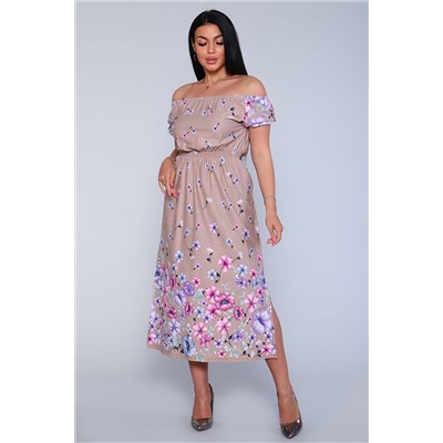 Платье 71067 НАТАЛИ #885702