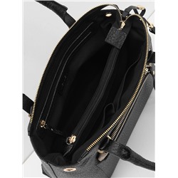 KN1145 buffalo nero marmo