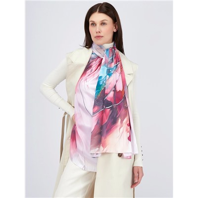 Палантин женский KSH16-1451-1