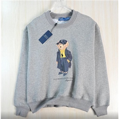 Женская флисовая толстовка РАЛЬ*Ф Л