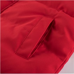 Двусторонняя зимняя куртка H*M