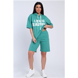 Костюм с шортами 78551 НАТАЛИ #1003555