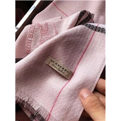 Кашемировый шарф Burberr*y