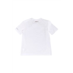 Camiseta Blanco