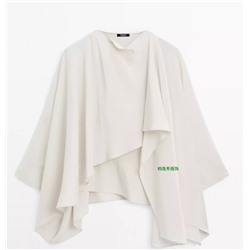 Блуза МАССИМО Д