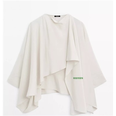 Блуза МАССИМО Д