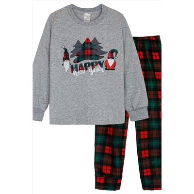 Детская пижама с брюками 91250 НАТАЛИ #949095