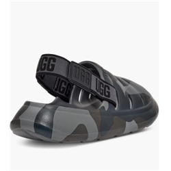 Sport Yeah Water Resistant Slingback Sandal (Men) UGG®