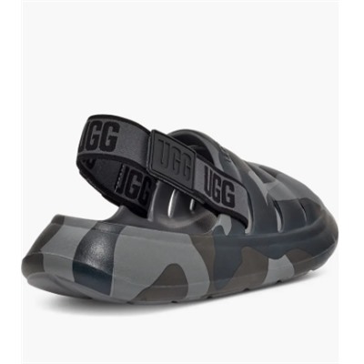 Sport Yeah Water Resistant Slingback Sandal (Men) UGG®