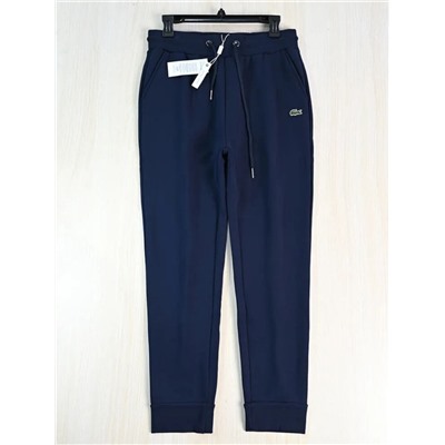 Мужские повседневные спортивные брюки  ЛАКОСТ*Е