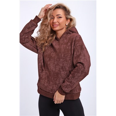 29019 Толстовка женская