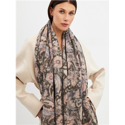 Палантин женский KSH15-1616-3