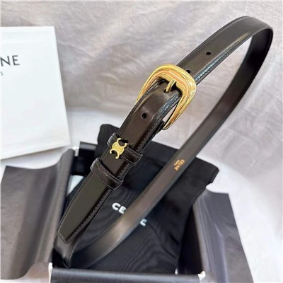 Женский кожаный ремень  CELIN*E