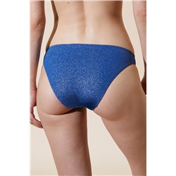 Braguita de biquini Stormy Azul