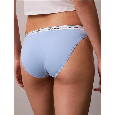 Modern Logo 3-Pack Bikini