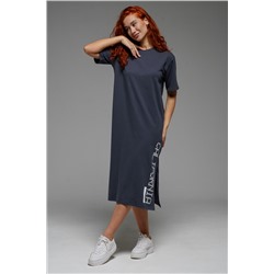 8517 платье женское длинное