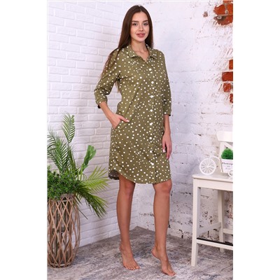 Халат 38034 НАТАЛИ #714485