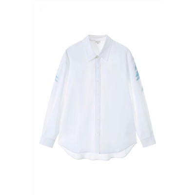 Camisa Blanco