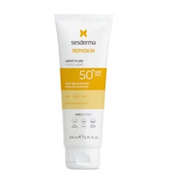 Repaskin Fluido Ligero SPF50 200 ml