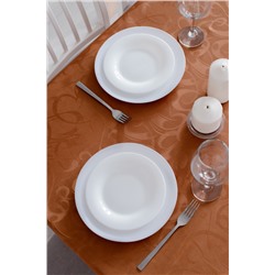 Скатерть 89101 жаккардовая