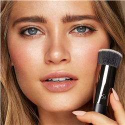 face 05 round foundation brush