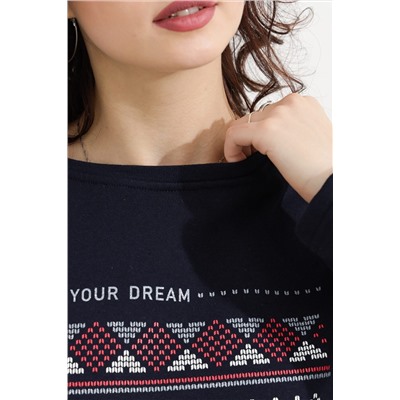 Костюм с брюками 21594 НАТАЛИ #928864