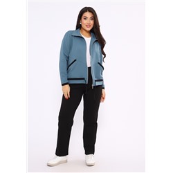 647 Костюм спортивный