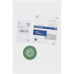 Jeans-Bermudas - Bio-Baumwolle