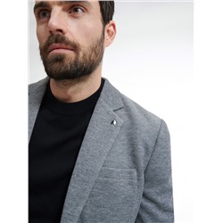 Sportliches slim fit Anzugsakko