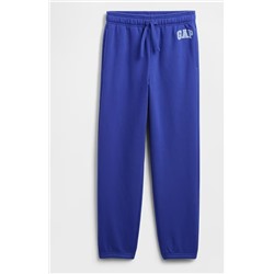 Kids Relaxed Gap Logo Joggers