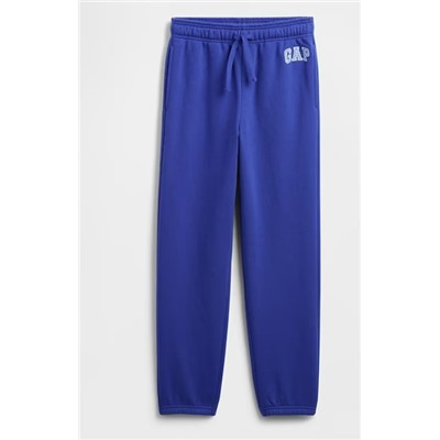 Kids Relaxed Gap Logo Joggers