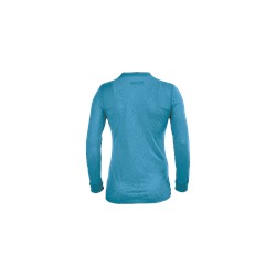 Grey's Anatomy Scrubs Modern fit Meredith Long Sleeve Tee