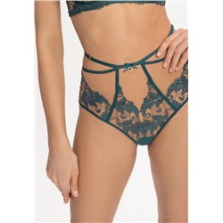 W24-0296-W3-BZO-LZ Трусы бразилиана