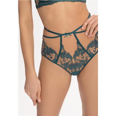 W24-0296-W3-BZO-LZ Трусы бразилиана