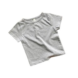 Футболки для малышей  хорошие, хлопковые