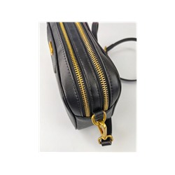 Сумка Lanotti GRANDSOFT MINI 9542/Черный