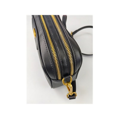 Сумка Lanotti GRANDSOFT MINI 9542/Черный