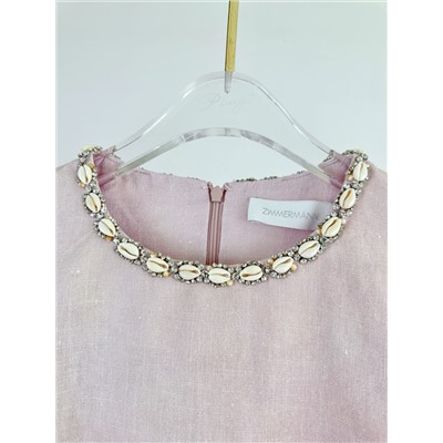 Платье Zimmerman  качество 1:1